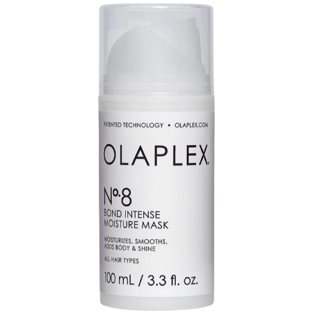 Olaplex Nej. 8 Obligation Intensiv Fukt Mask - 100 Ml