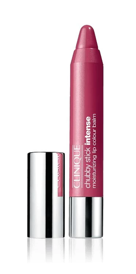 Chubby Stick Intense Moisturizing Lip Colour Balm Mightiest Maraschino