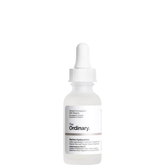 The Ordinary Marine Hyaluronics 30 ml
