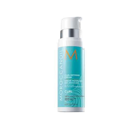 Curl Defining Cream 250 ml