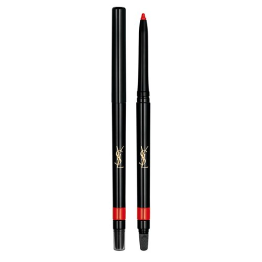 Dessin Des Lèvres Lip Styler 13 Le Orange