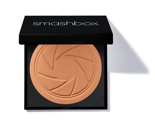 Photo Filter Creamy Powder Foundation 09 Dark Golden Tan