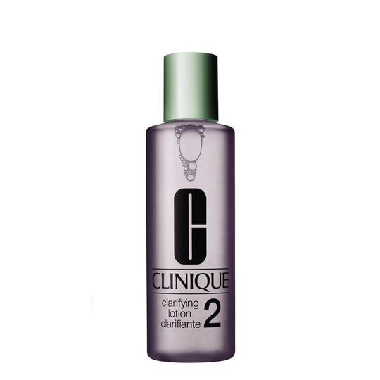Clinique Clarifying Lotion 2 - 200ml
