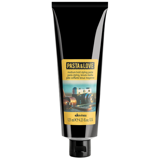 Davines Pasta&Love Medium Hold Styling Paste 125 ml