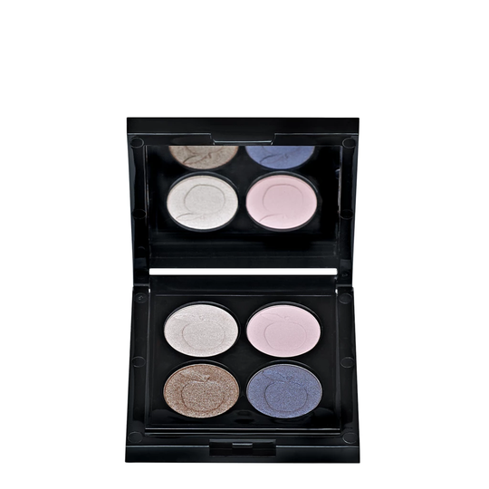 Mineral Eyeshadow Palette Norrlandssyren