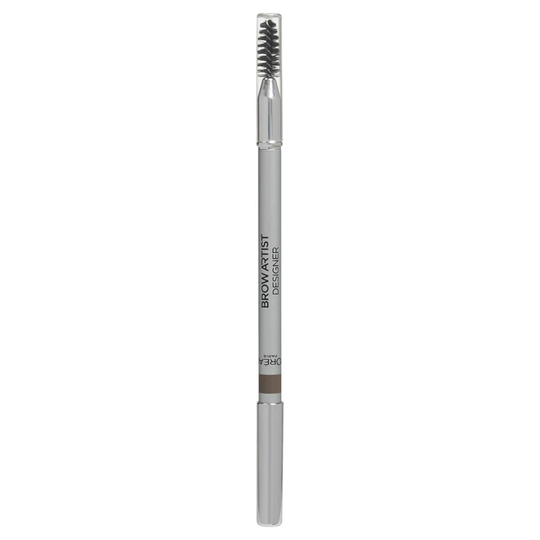 Brow Artist Designer 303 Dark Brunette