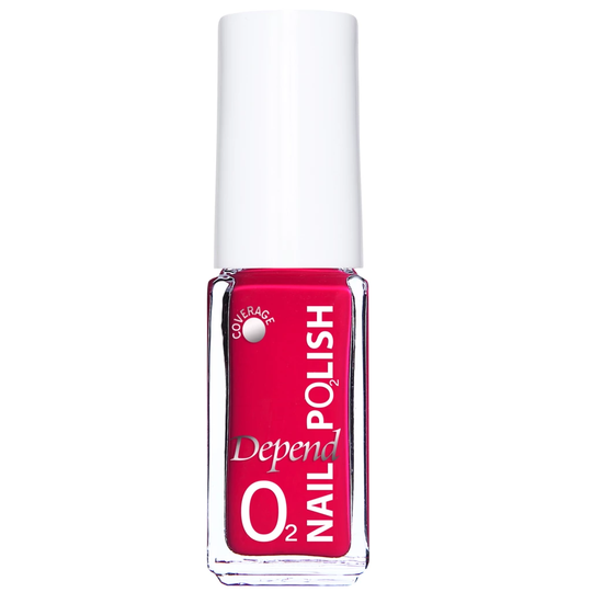 O2 Nail Polish 503