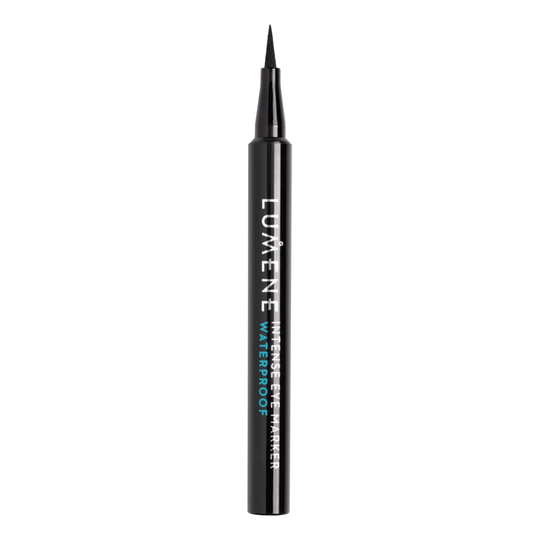 Intense Eye Marker Waterproof Black