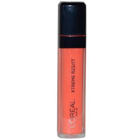 L'Oreal Infallible Lip Gloss Hold Me Close