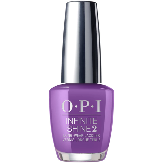 Infinite Shine Nail Polish Grandma Kissed A Gaucho