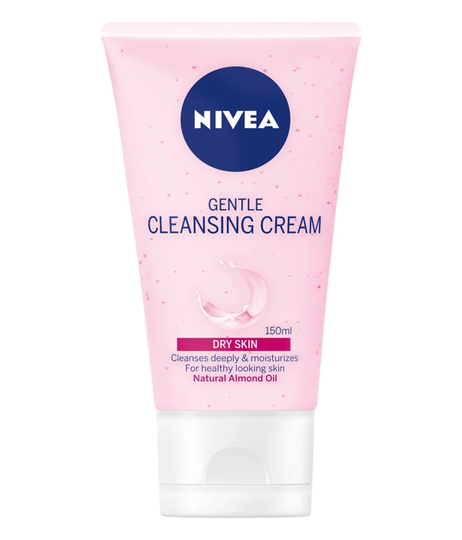 Gentle Cleansing Cream 150 ml