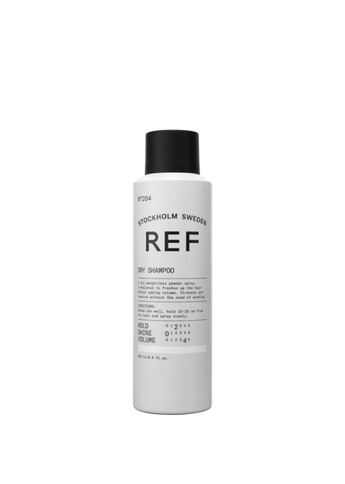 Dry Shampoo N°204 Neutral 200 ml