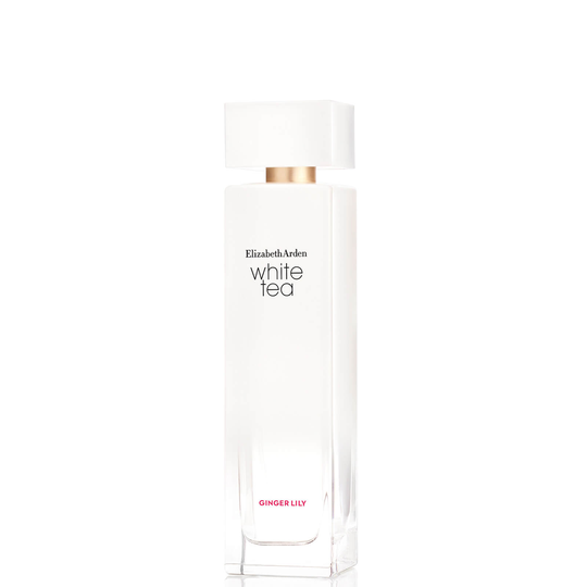 Elizabeth Arden White Tea Gingerlily Eau de Toilette Spray 100 ml