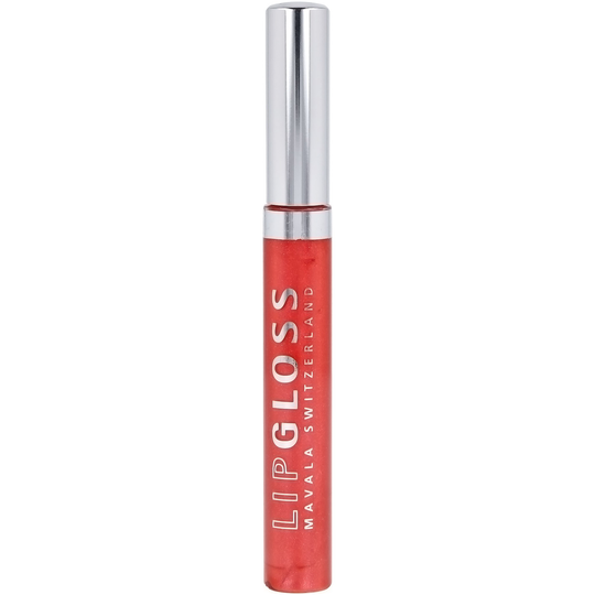 Mavala Lip Gloss Sunshine