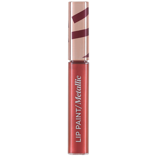 Loreal Paris Makeup Infaillible Metal Lip Paint 305 Cute But