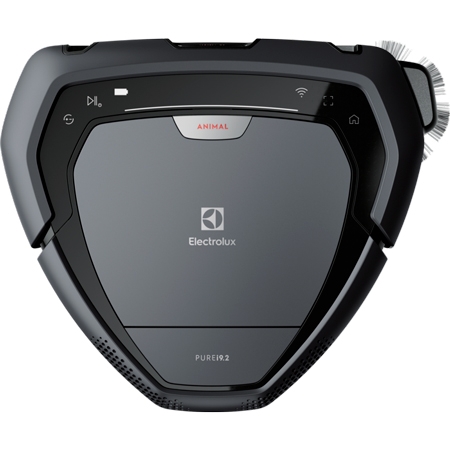 Electrolux PI92-4ANM Robot Dammsugare