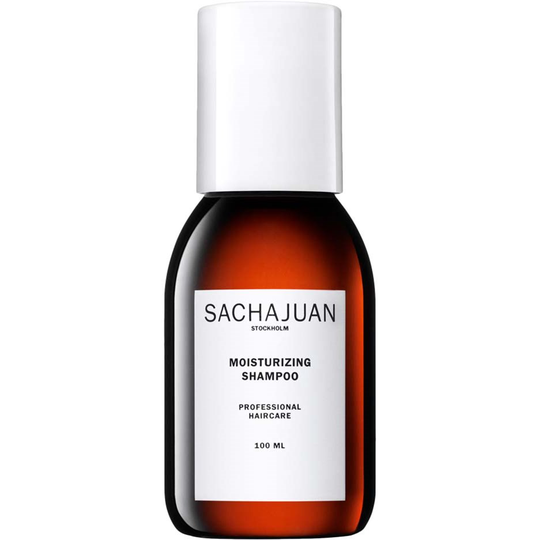SACHAJUAN Travelsize Moisturizing Shampoo 100 ml