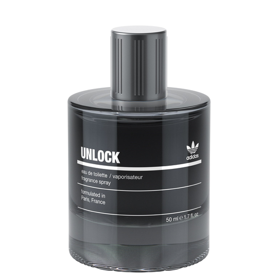 Adidas Unlock For Him 50 ml