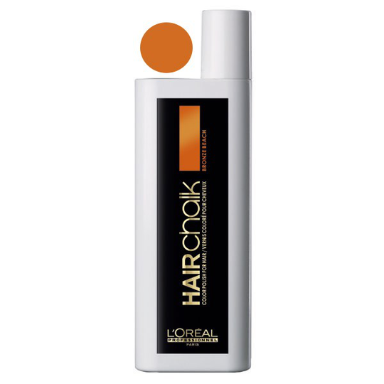 L'Oréal Professionnel Hair Chalk Bronze Beach