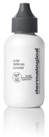 Solar Defense Booster SPF50 50 ml
