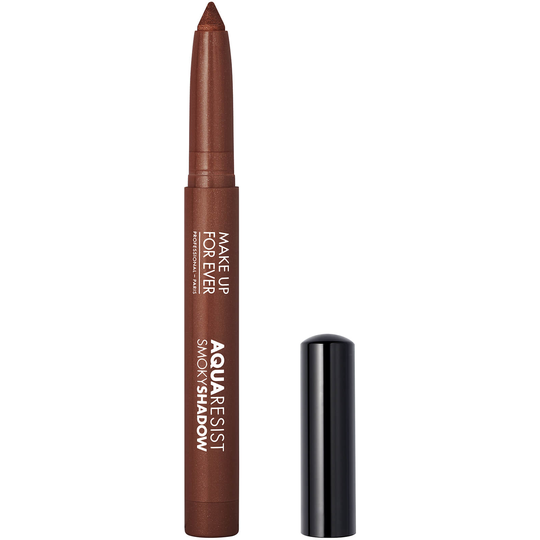 MAKE UP FOR EVER aqua Resist Smoky Eyeshadow Stick 1.4g (Various Shades) - - 06 Earth