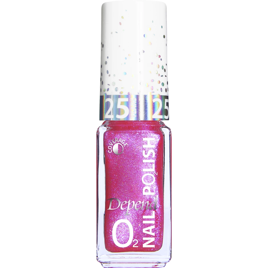 O2 Nail Polish 574
