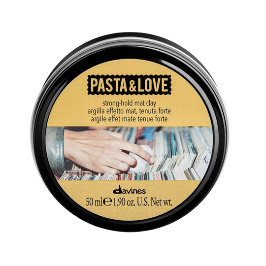 Pasta & Love Strong-Hold Mat Clay 50 ml