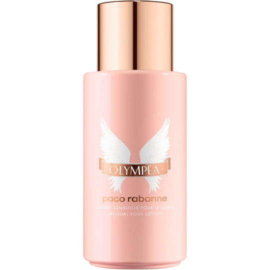 Paco Rabanne Olympea Body Lotion 200 ml