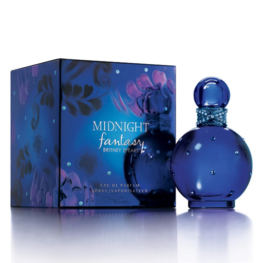 Midnight Fantasy EdP 30 ml