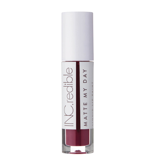 INC.redible Matte My Day Liquid Lipstick (olika nyanser) - Fake It Till I Make It