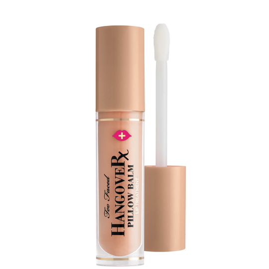 Too Faced Hangover Pillow Balm 6ml (Various Shades) - Cocoa Kiss