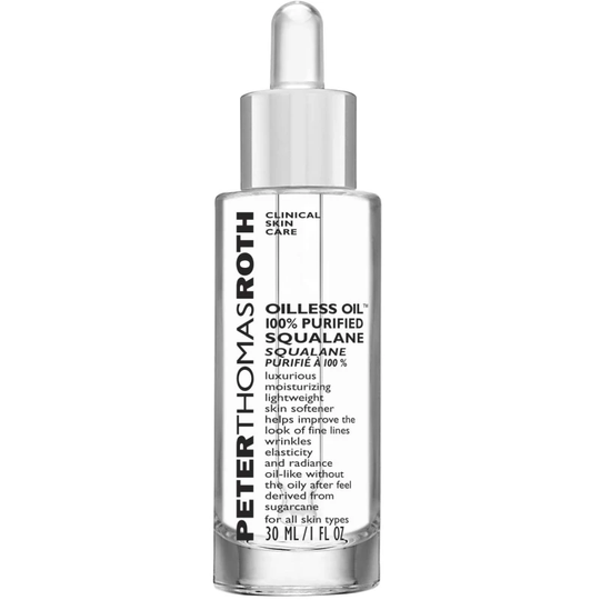 Oilless Oil 30 ml