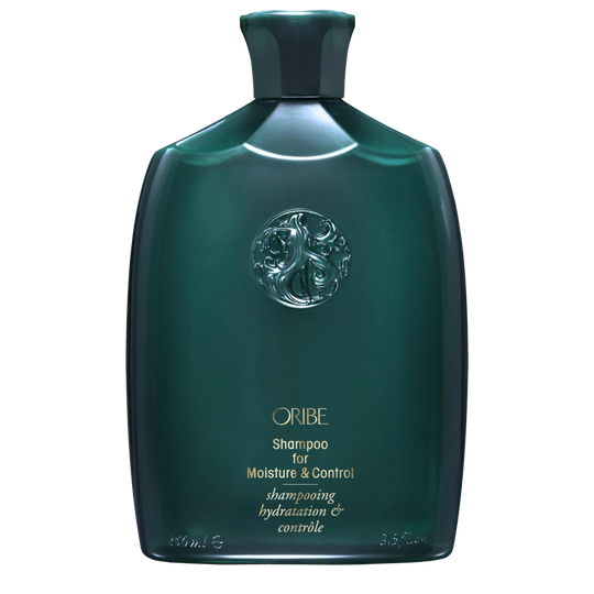 Moisture & Control Shampoo 250 ml