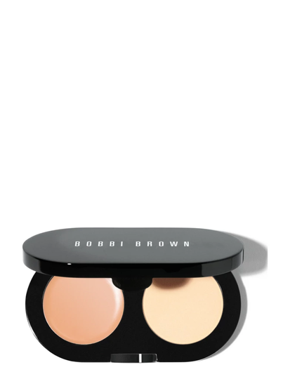 Creamy Concealer Kit Cool Sand
