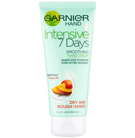 Garnier Intensive 7 Days Mango Handkräm - 100ml