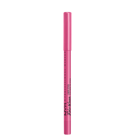 NYX Professional Makeup Epic Wear Long Lasting Liner Stick 1.22g (Various Shades) - Pink Spirit
