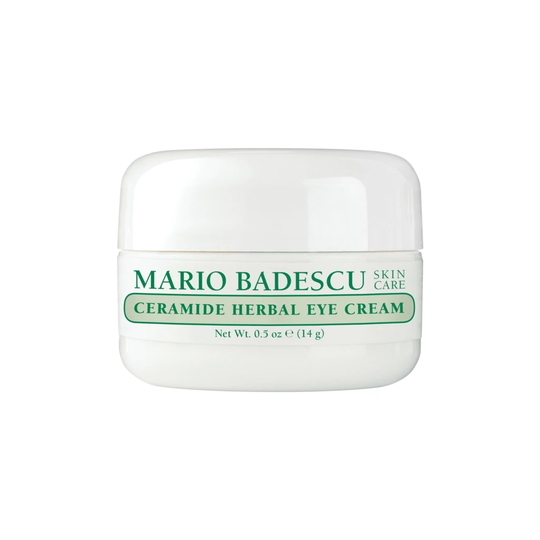 Ceramide Herbal Eye Cream 14 g
