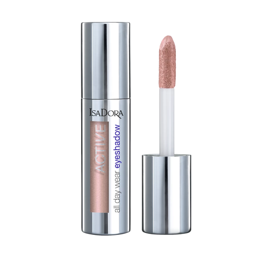 Active All Day Wear Eye Shadow 10 Prisma Pink