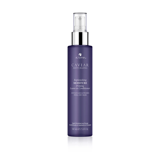 Caviar Anti-Aging Moisture Priming Leave-In Conditioner 147 ml