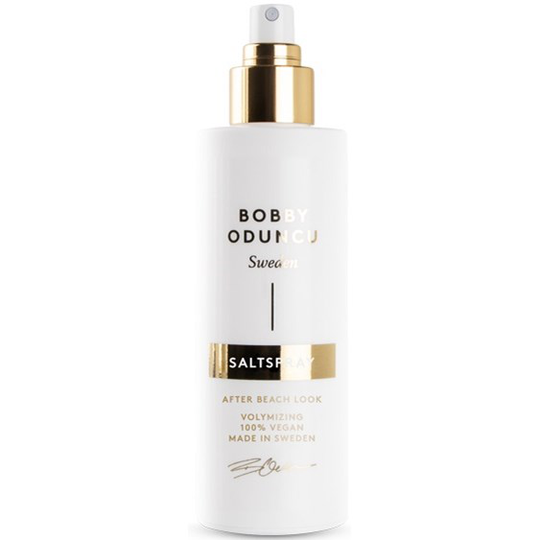 Bobbys Hair Care Haircare Saltspray 200 ml