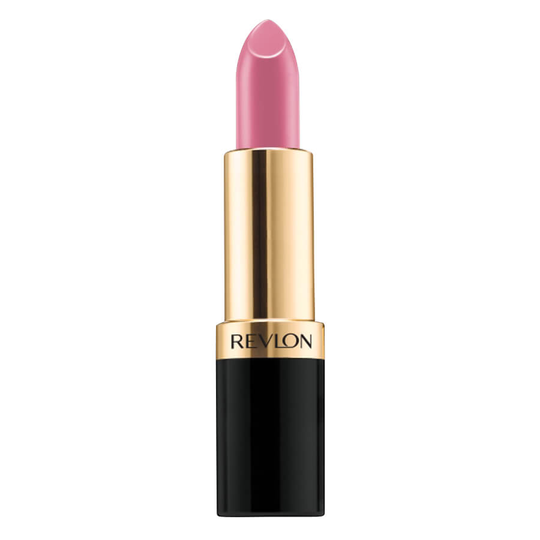 Revlon Super Lustrous Matte is Everything Lipstick (Various Shades) - Audacious Mauve