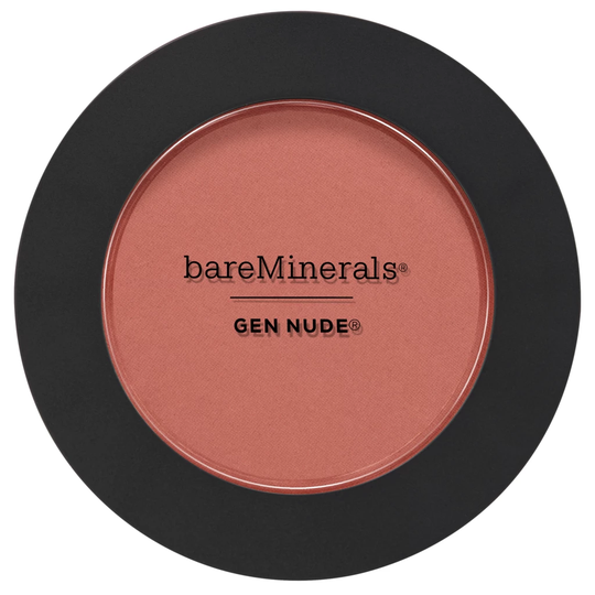 Gen Nude Powder Blush Strike A Rose