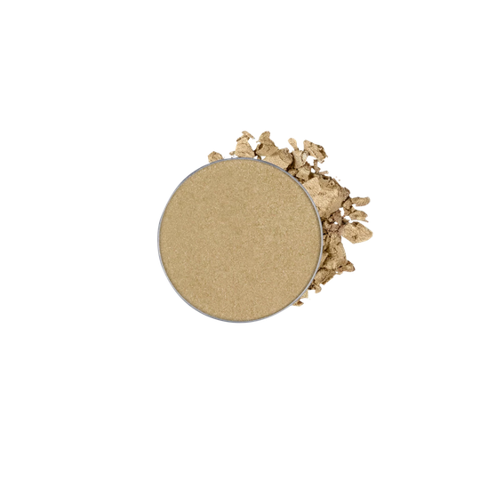 Eye Shadow Singles Suede