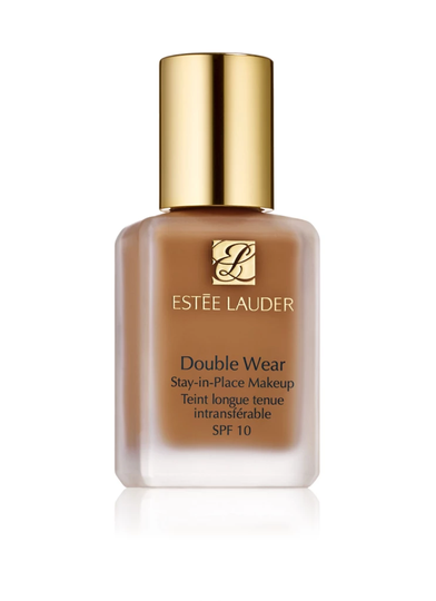 Double Wear Stay-In-Place Foundation SPF 10 5W1,5 Cinnamon