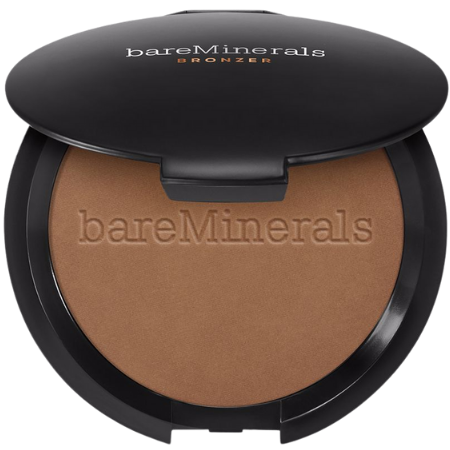 BareMinerals Ändlös Sommar Bronzer - Värme