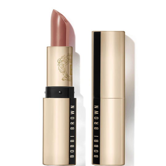 Bobbi Brown Luxe Lip Colour 3.8g (Various Shades) - Pale Mauve