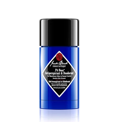Pit Boss Antiperspirant & Deodorant 78 g