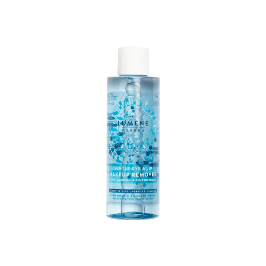Gentle Eye & Lip Makeup Remover 100 ml