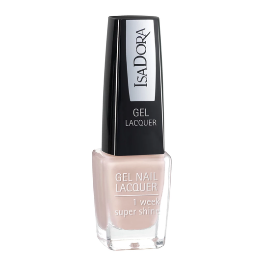 Gel Nail Lacquer 220 Classy Nude
