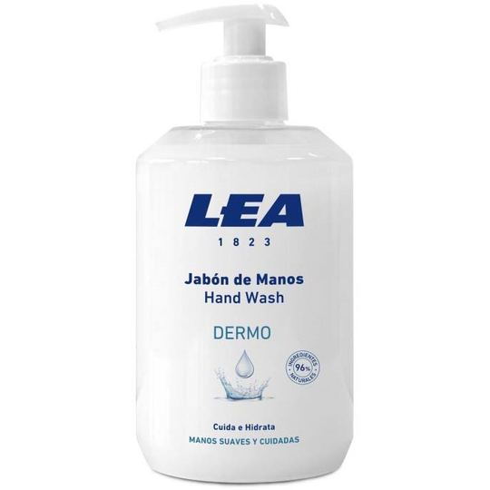 LEA Dermo Hand Wash 500 ml